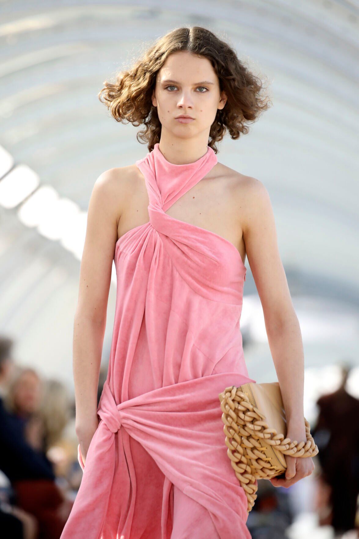 Paris Fashion Stella McCartney F/W 22-23